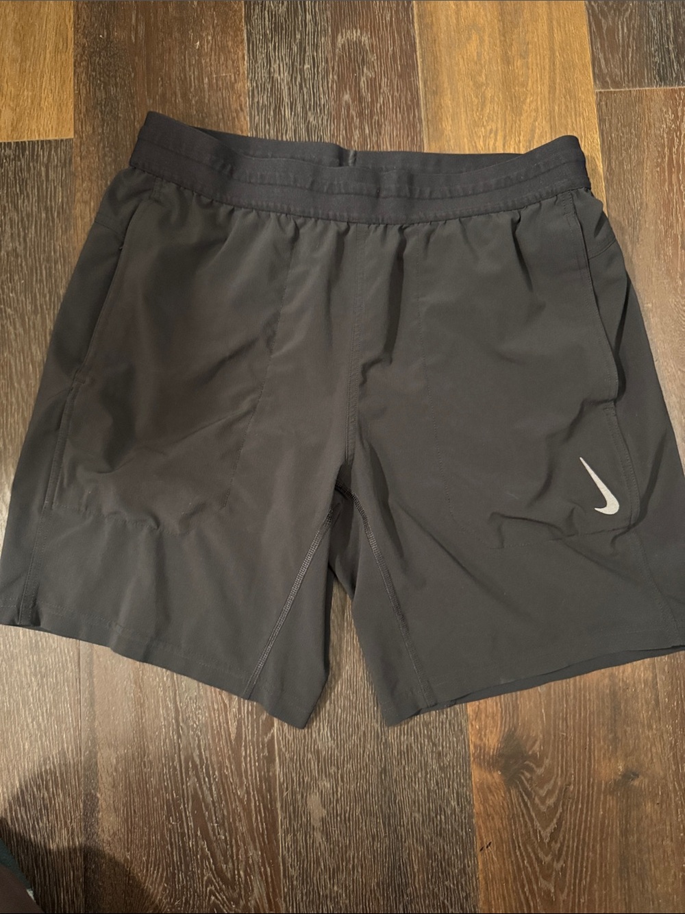 Dri fit Nike shorts